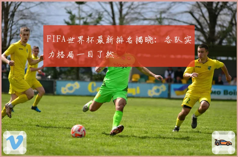 FIFA世界杯最新排名揭晓：各队实力格局一目了然
