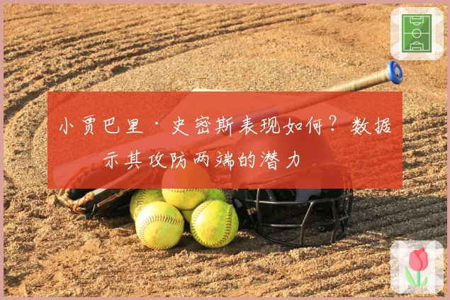 小贾巴里·史密斯表现如何？数据揭示其攻防两端的潜力
